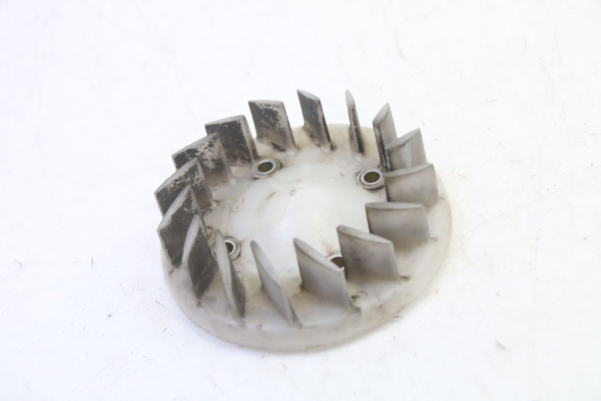 photo de VENTILADOR KYMCO LIKE 4T 50 (2019 - 2025)