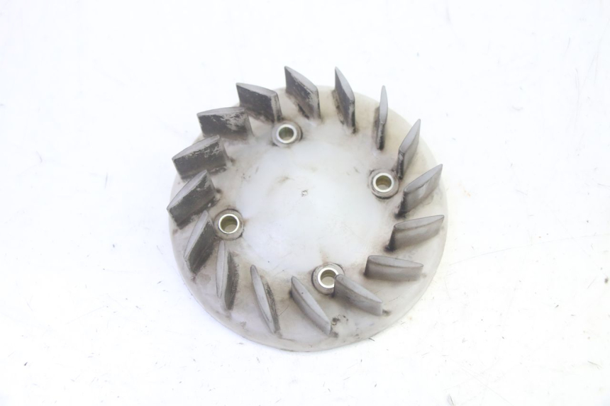 photo de VENTILADOR KYMCO LIKE 4T 50 (2019 - 2025)