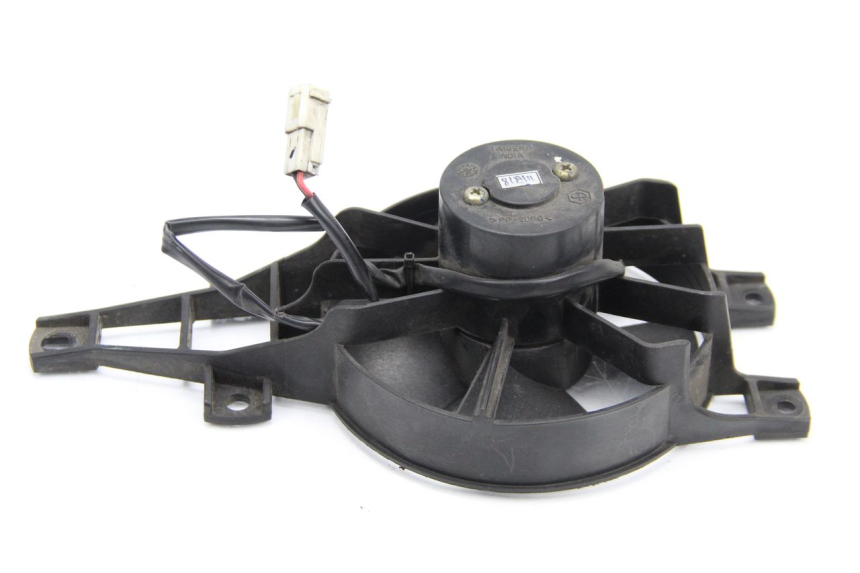 photo de VENTILADOR GILERA NEXUS 125 (2009 - 2013)