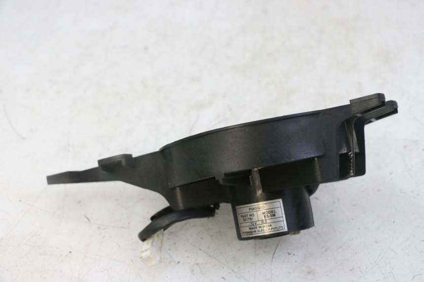 photo de VENTILADOR GILERA NEXUS 125 (2009 - 2013)