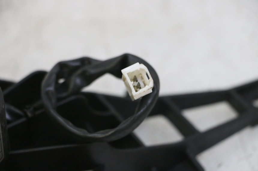 photo de VENTILADOR GILERA NEXUS 125 (2009 - 2013)
