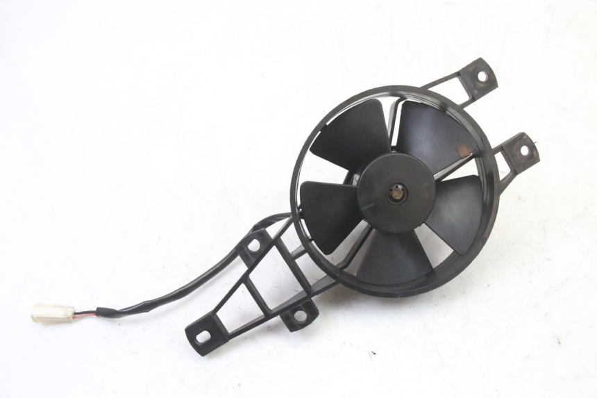 photo de VENTILADOR GILERA NEXUS 125 (2009 - 2013)