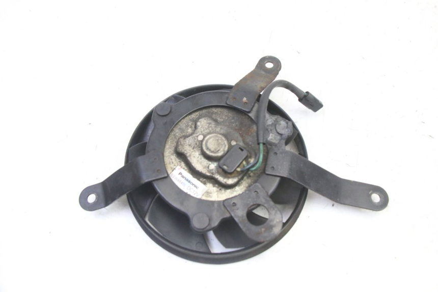 photo de VENTILADOR HONDA NTV DEAUVILLE ABS 700 (2007 - 2016)