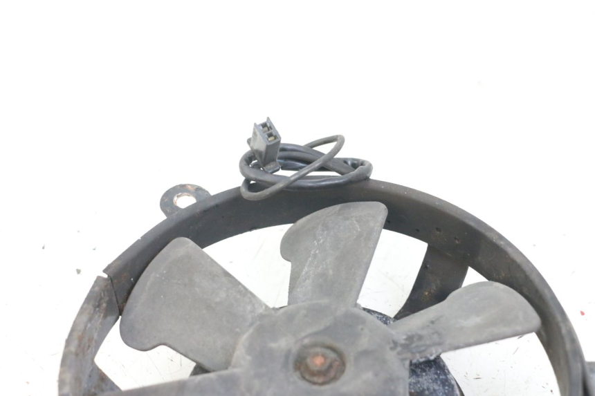 photo de VENTILADOR HONDA NTV DEAUVILLE 650 (1998 - 2001)
