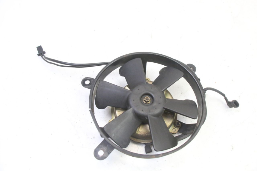 photo de VENTILADOR HONDA NTV DEAUVILLE 650 (2001 - 2006)
