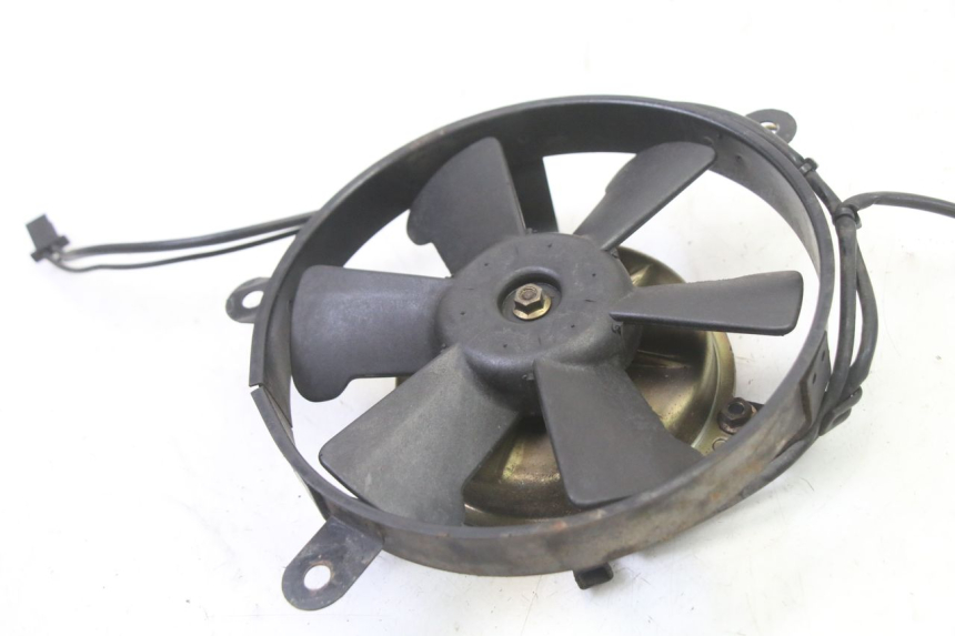 photo de VENTILADOR HONDA NTV DEAUVILLE 650 (2001 - 2006)