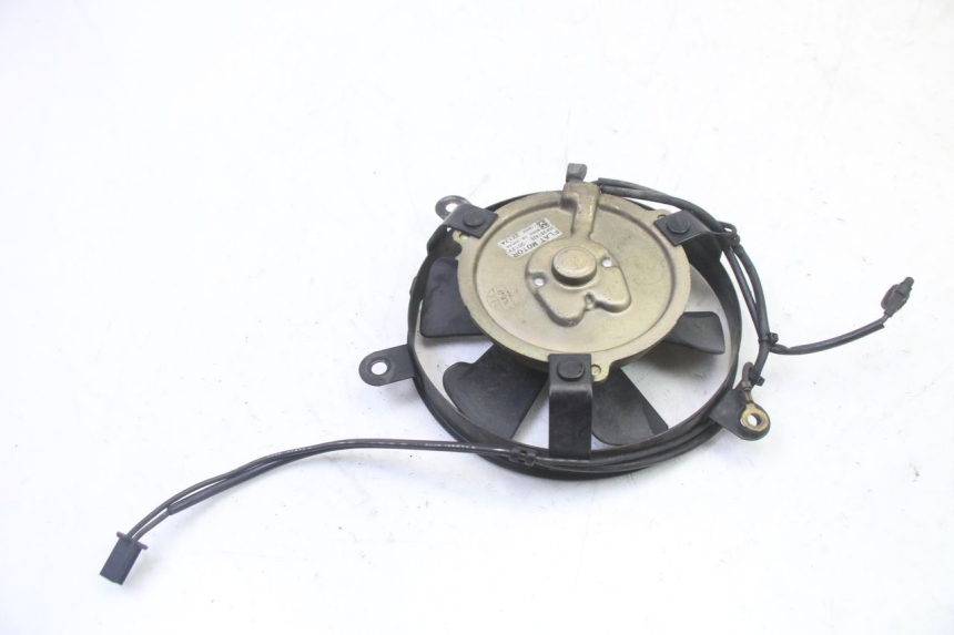 photo de VENTILADOR HONDA NTV DEAUVILLE 650 (2001 - 2006)