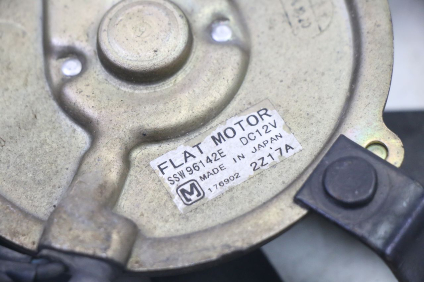 photo de VENTILADOR HONDA NTV DEAUVILLE 650 (2001 - 2006)