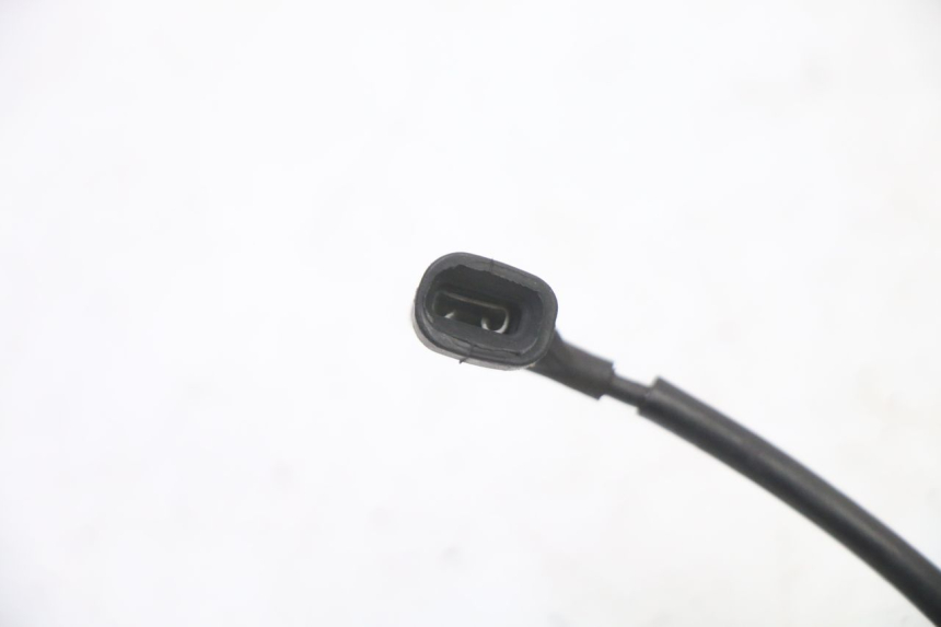 photo de VENTILADOR HONDA NTV DEAUVILLE 650 (2001 - 2006)