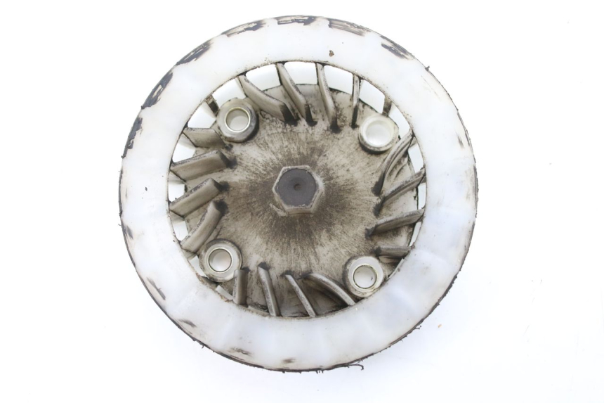 photo de VENTILADOR NECO ONE 4T 50 (2011 - 2020)
