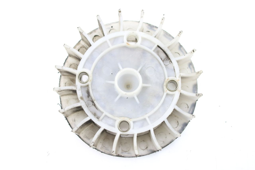 photo de VENTILADOR NECO ONE 4T 50 (2011 - 2020)
