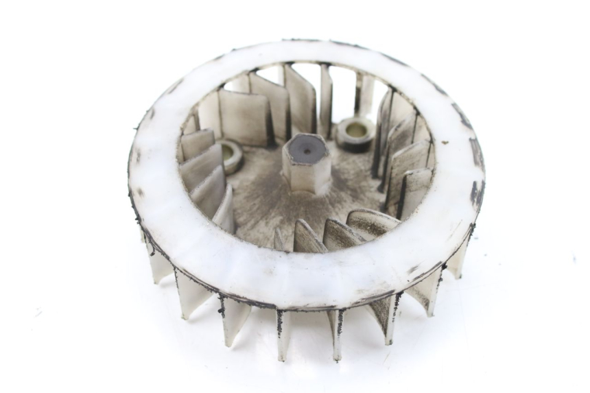 photo de VENTILADOR NECO ONE 4T 50 (2011 - 2020)