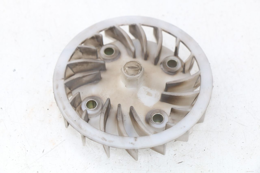 photo de VENTILADOR SYM ORBIT 2 4T 50 (2008 - 2017)