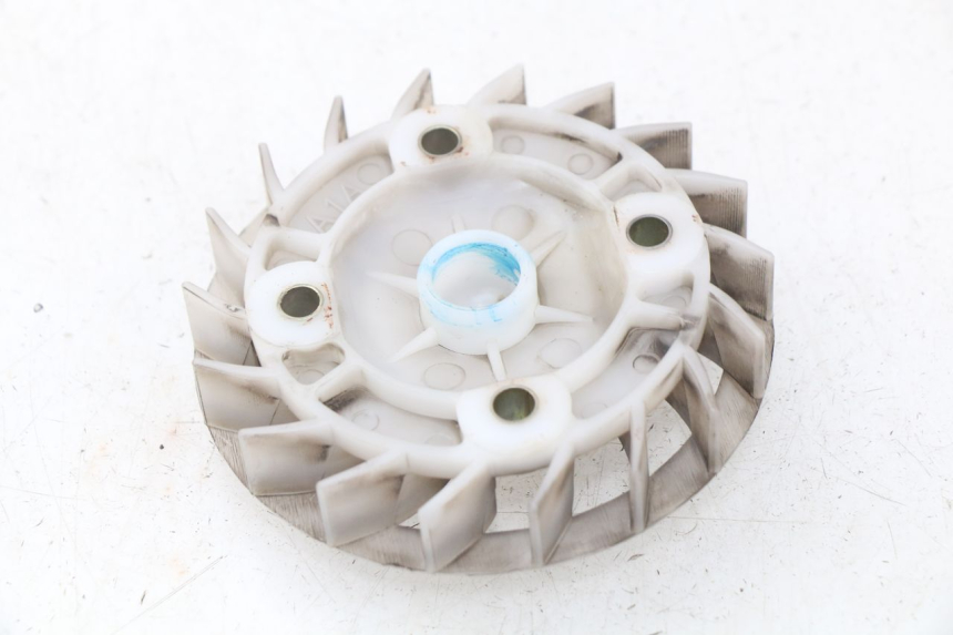 photo de VENTILADOR SYM ORBIT 2 4T 50 (2008 - 2017)
