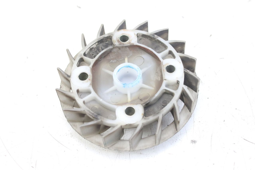 photo de VENTILADOR SYM ORBIT 2 4T 50 (2008 - 2017)