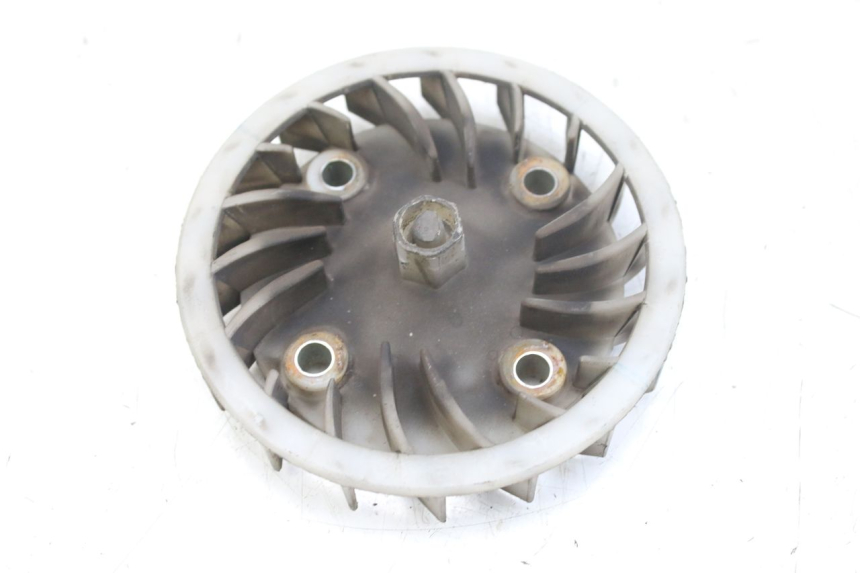 photo de VENTILADOR SYM ORBIT 2 4T 50 (2008 - 2017)
