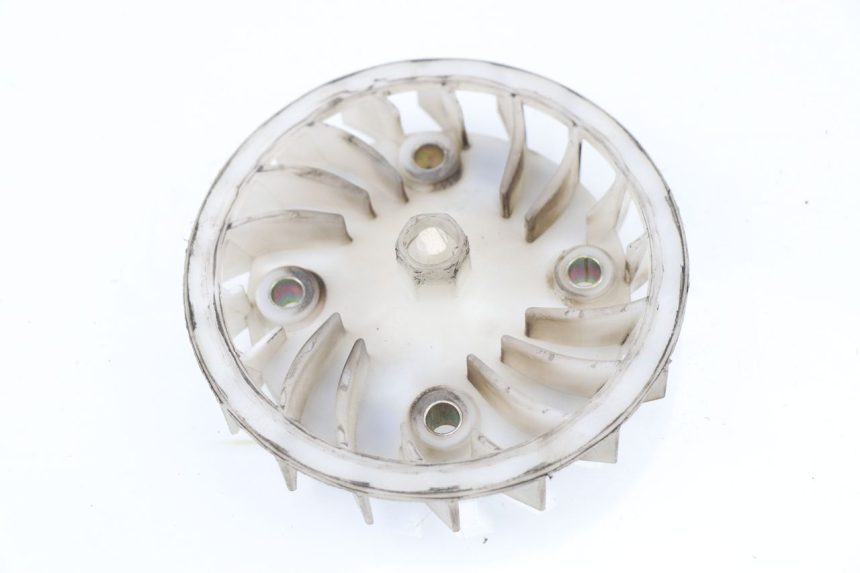 photo de VENTILADOR SYM ORBIT 2 4T 50 (2008 - 2017)