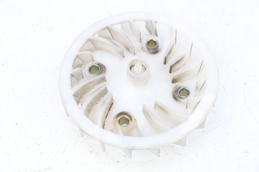 photo de VENTILADOR SYM ORBIT III 3 4T 50 (2021 - 2025)