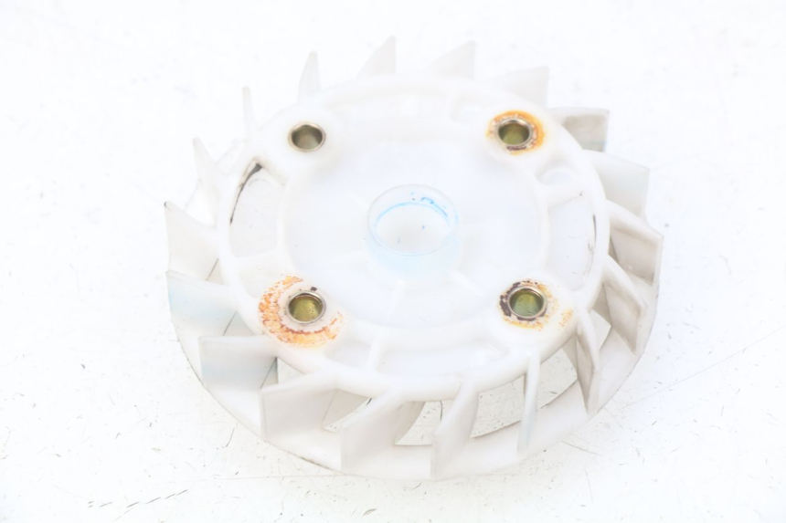 photo de VENTILADOR SYM ORBIT III 3 4T 50 (2021 - 2025)