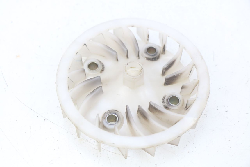 photo de VENTILADOR SYM ORBIT III 3 4T 50 (2018 - 2021)