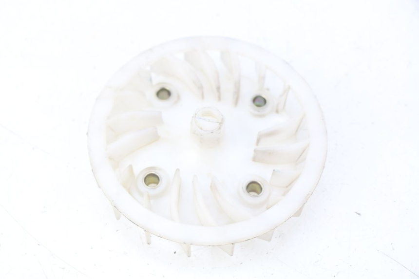 photo de VENTILADOR SYM ORBIT III 3 4T 50 (2021 - 2025)