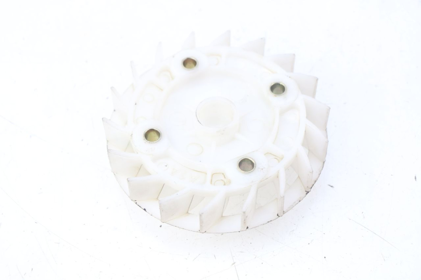 photo de VENTILADOR SYM ORBIT III 3 4T 50 (2021 - 2025)