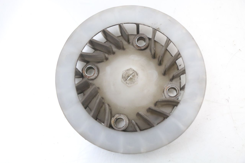 photo de VENTILADOR SYM ORBIT 50 (2008 - 2010)
