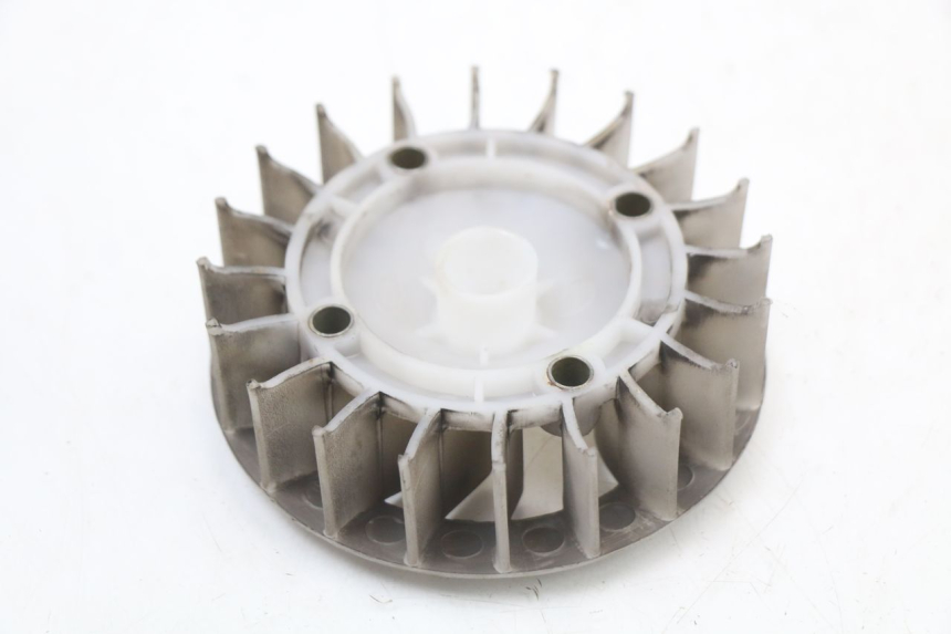 photo de VENTILADOR SYM ORBIT 50 (2008 - 2010)