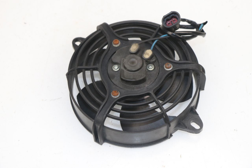 photo de VENTILADOR KEEWAY OUTLOOK 125 (2007 - 2013)