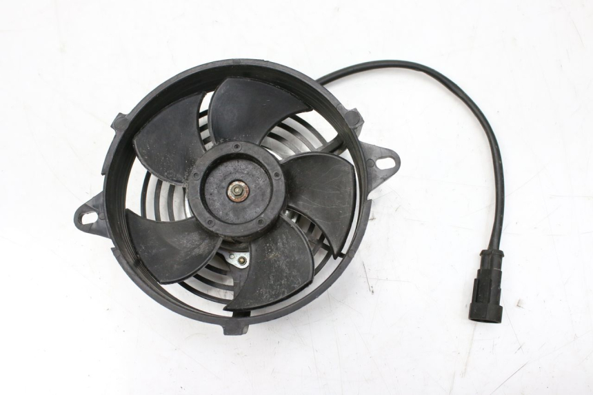 photo de VENTILADOR KEEWAY OUTLOOK 125 (2007 - 2013)