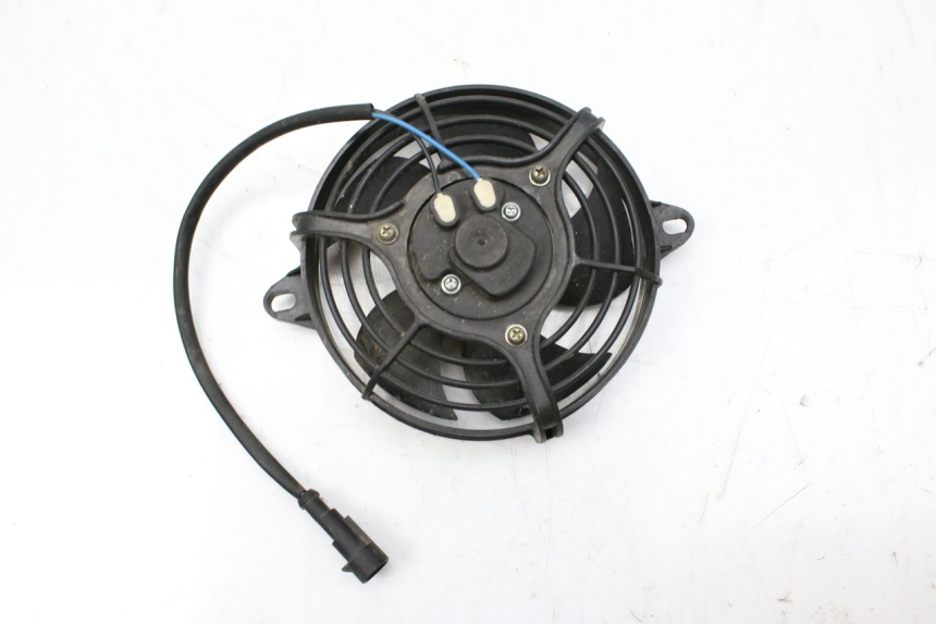 photo de VENTILADOR KEEWAY OUTLOOK 125 (2007 - 2013)