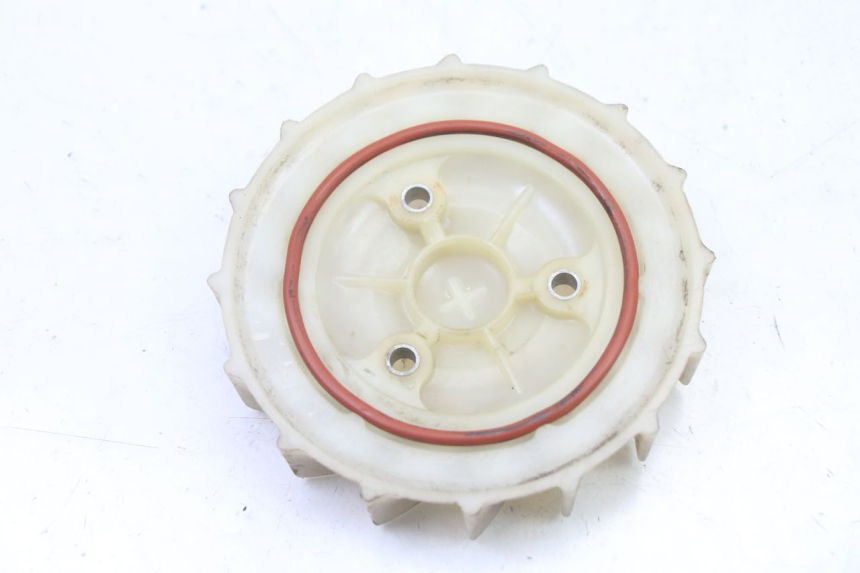 photo de VENTILADOR MBK OVETTO 4T 50 (2008 - 2016)