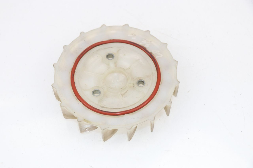 photo de VENTILADOR MBK OVETTO 4T 50 (2008 - 2016)