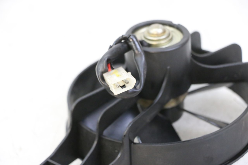photo de VENTILADOR PEUGEOT CITYSTAR 125 (2011 - 2017)