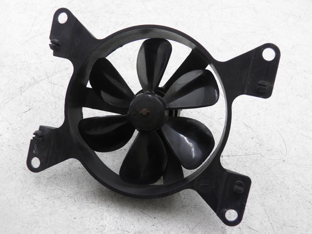 photo de VENTILADOR PEUGEOT ELYSEO 125 (1999 - 2004)