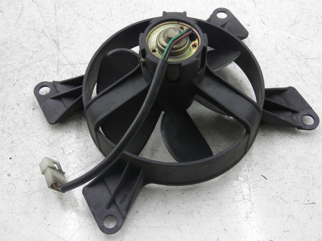 photo de VENTILADOR PEUGEOT ELYSEO 125 (1999 - 2004)