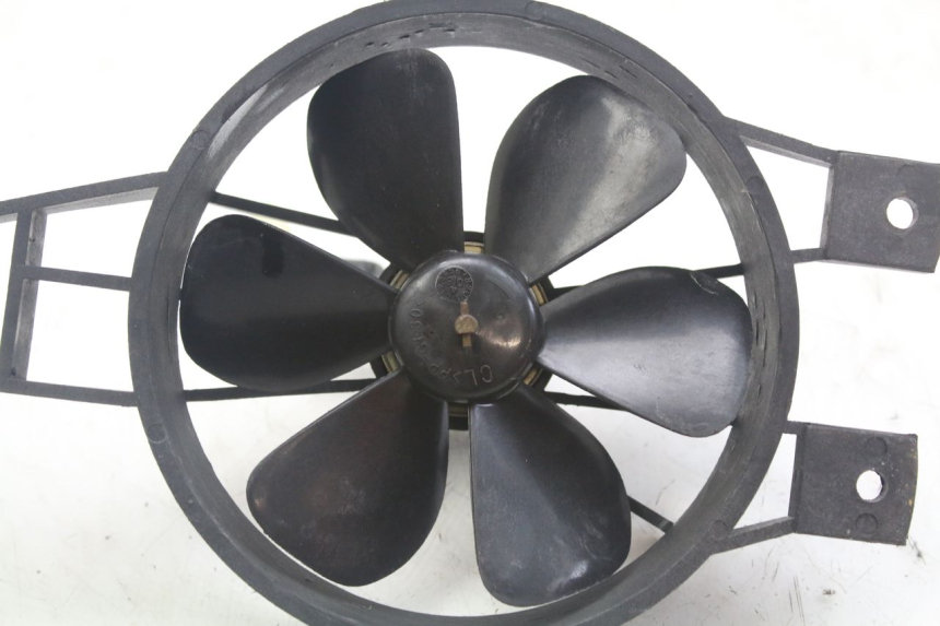 photo de VENTILADOR PEUGEOT GEOPOLIS RS 125 (2007 - 2009)