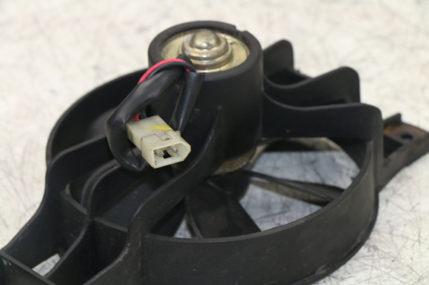 photo de VENTILADOR PEUGEOT SATELIS 125 (2010 - 2012)