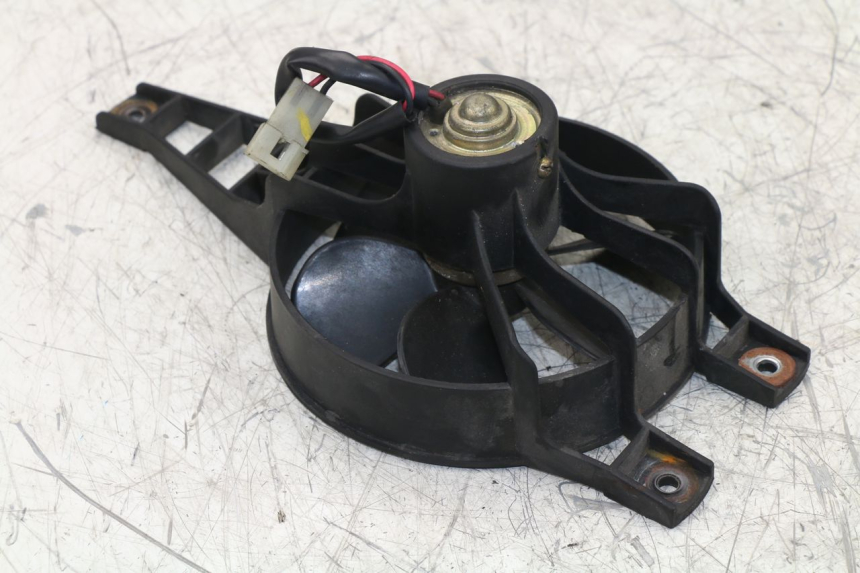 photo de VENTILADOR PEUGEOT SATELIS 125 (2010 - 2012)