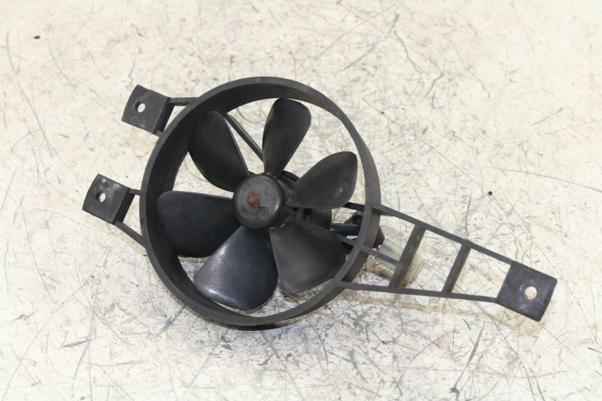 photo de VENTILADOR PEUGEOT SATELIS 125 (2006 - 2009)