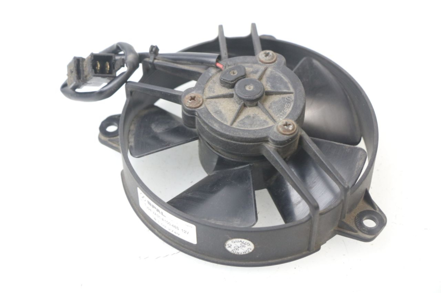 photo de VENTILADOR PEUGEOT SATELIS COMPRESSOR K15 125 (2006 - 2009)