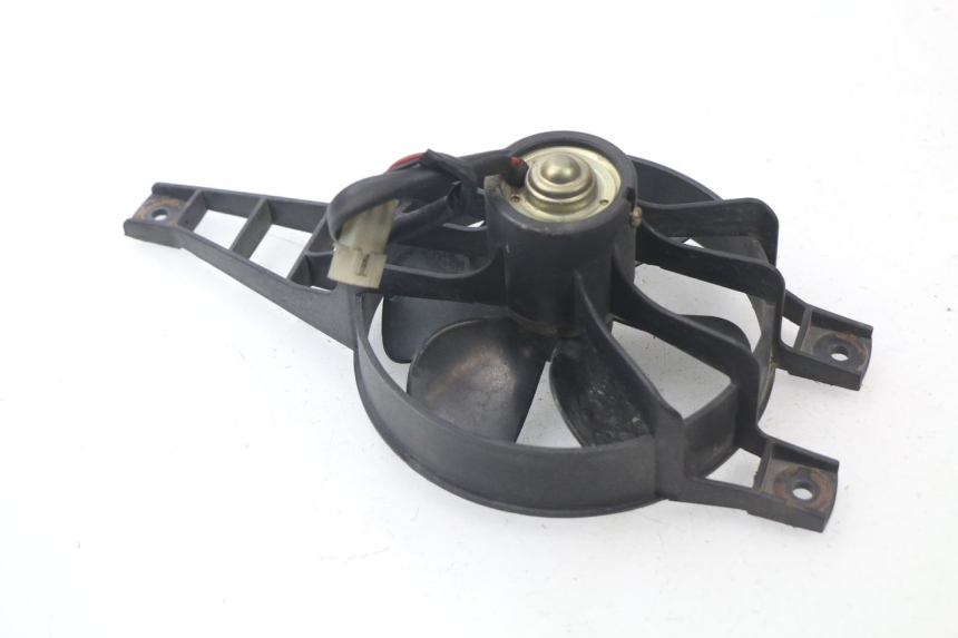 photo de VENTILADOR PEUGEOT SATELIS COMPRESSOR K15 125 (2006 - 2009)