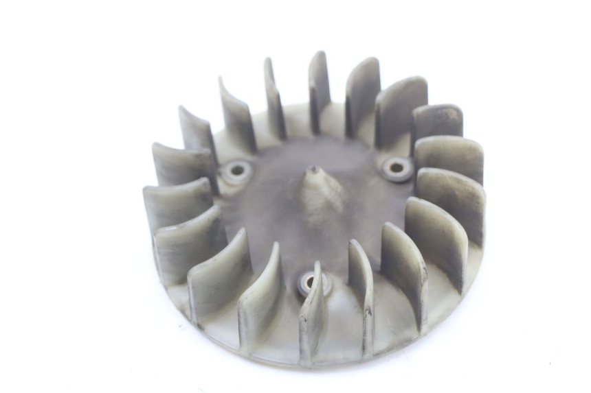 photo de VENTILADOR PEUGEOT STREETZONE I 2T 50 (2018 - 2020)
