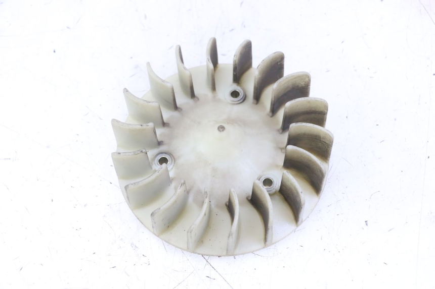 photo de VENTILADOR PEUGEOT STREETZONE I 2T 50 (2018 - 2020)