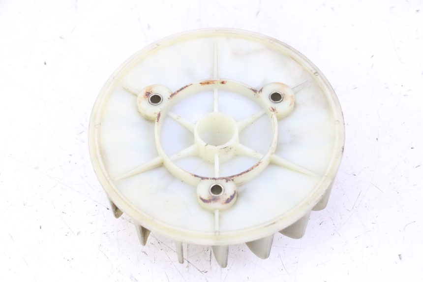 photo de VENTILADOR PEUGEOT STREETZONE I 2T 50 (2018 - 2020)
