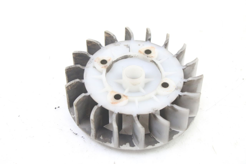 photo de VENTILADOR PEUGEOT TKR TREKKER FURIOUS 50 (2005 - 2014)