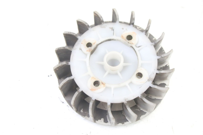 photo de VENTILADOR PEUGEOT TKR TREKKER FURIOUS 50 (2005 - 2014)