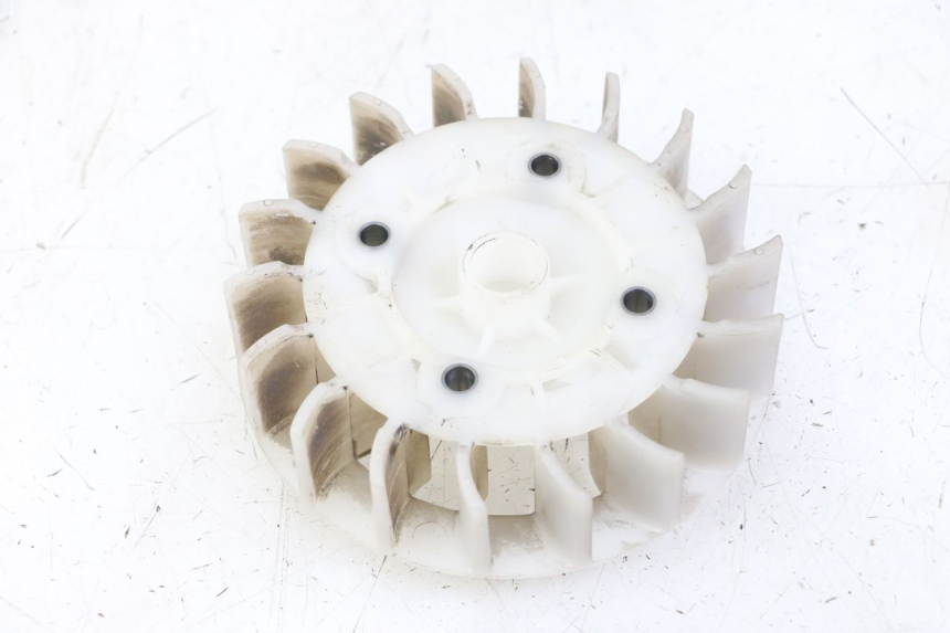 photo de VENTILADOR PEUGEOT TREKKER TKR 50 (2005 - 2014)