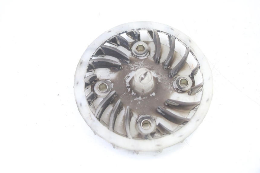 photo de VENTILADOR PEUGEOT TWEET 4T 50 (2018 - 2020)