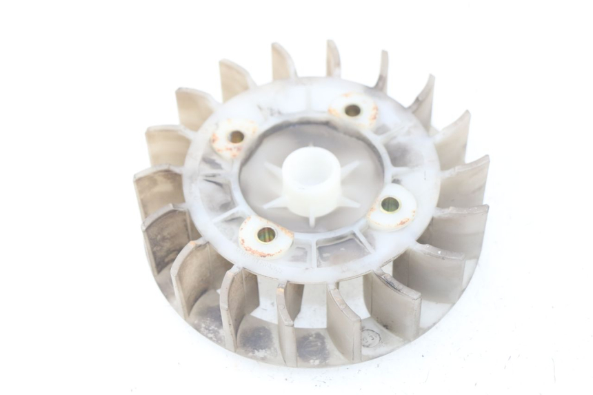 photo de VENTILADOR PEUGEOT ZENITH 50 (1994 - 1999)